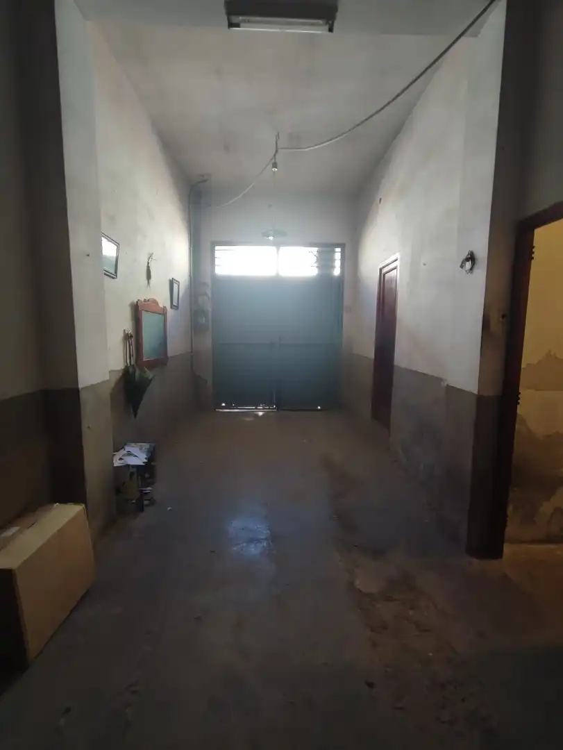 Finca rústica en venta en Albalat de la Ribera