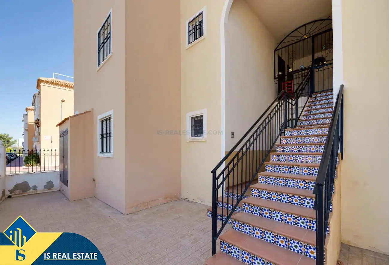 Bungalow mit Pool zum Verkauf in Playa del Acequión, Náufragos y Rocío del Mar, imagen 26