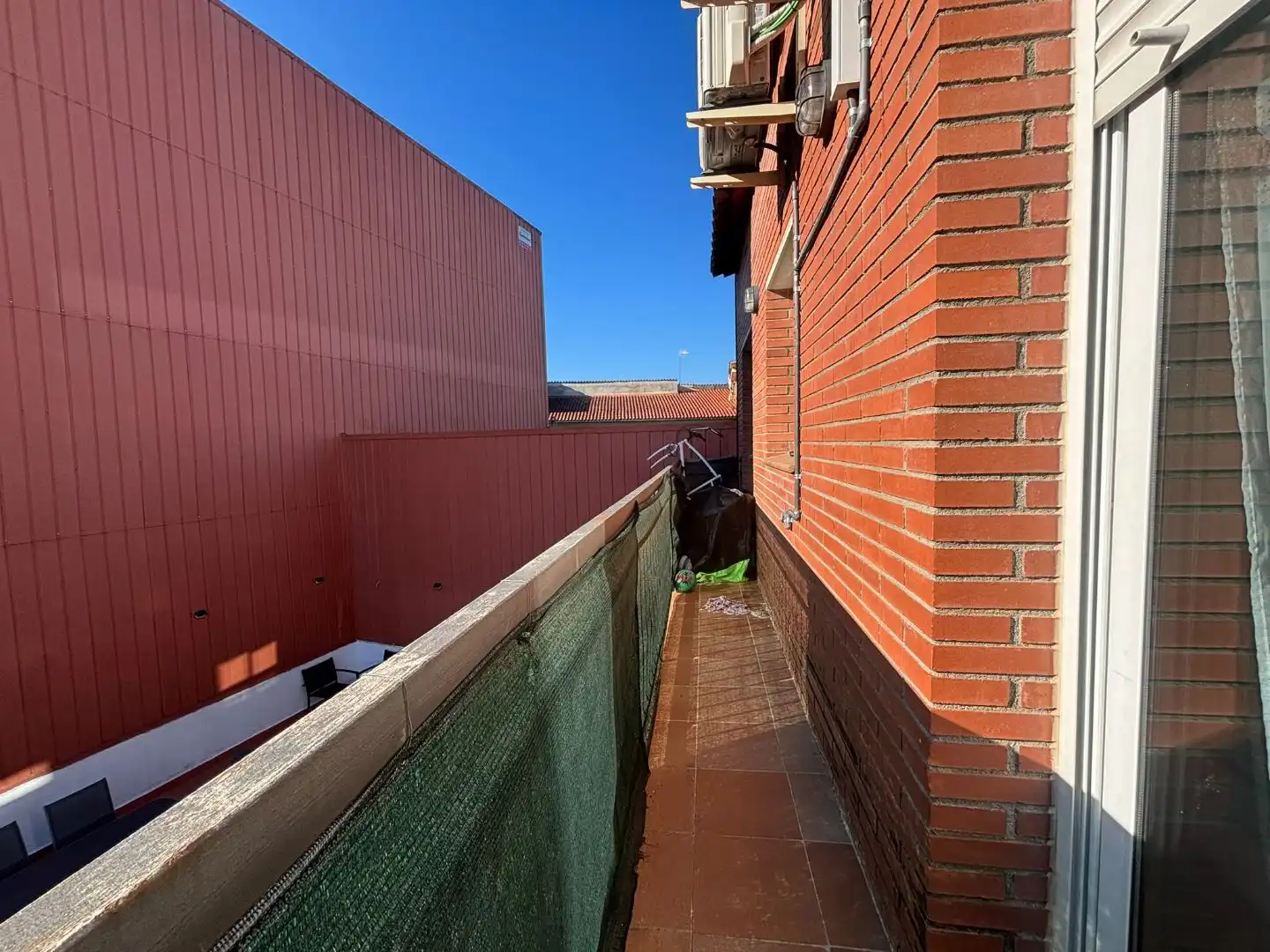 Appartement avec ascenseur à vendre à Carretera Vella de Sant Celoni 4, imagen 23
