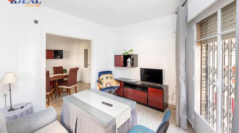 Foto 4 de Piso en venta en Calle Triana Baja, Centro - Sagrario, Granada Capital