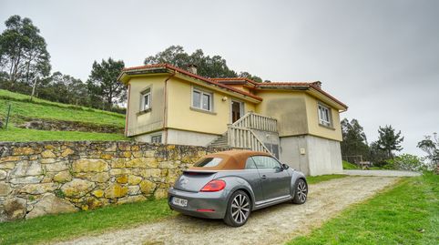 Foto 4 de Casa o xalet en venda a Malpica de Bergantiños, A Coruña