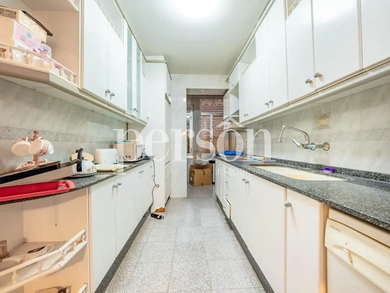 Appartamento con terrazza in vendita a Ciutat Vella, imagen 12