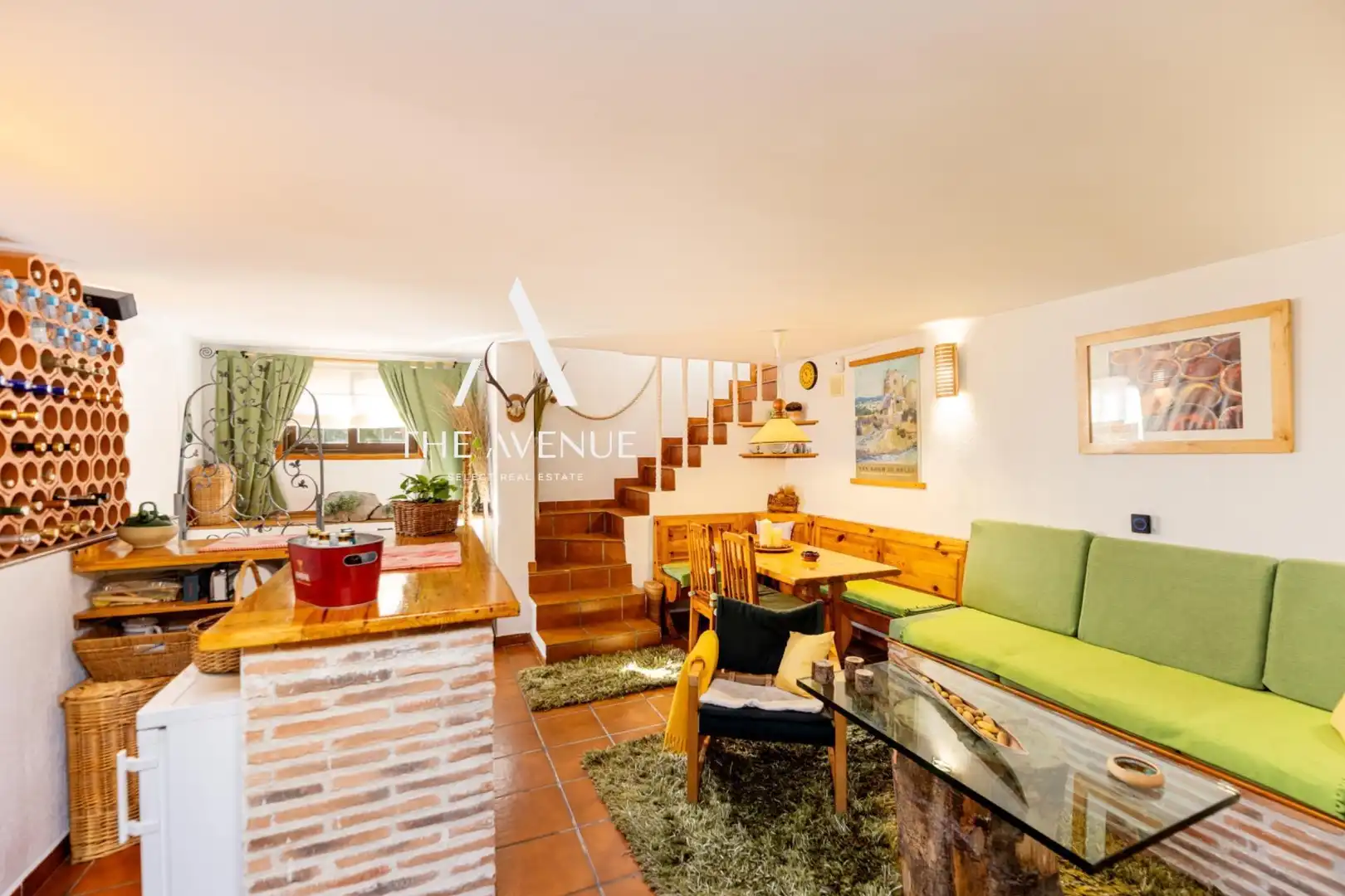 Casa o xalet en venda a El Olivar de Mirabal