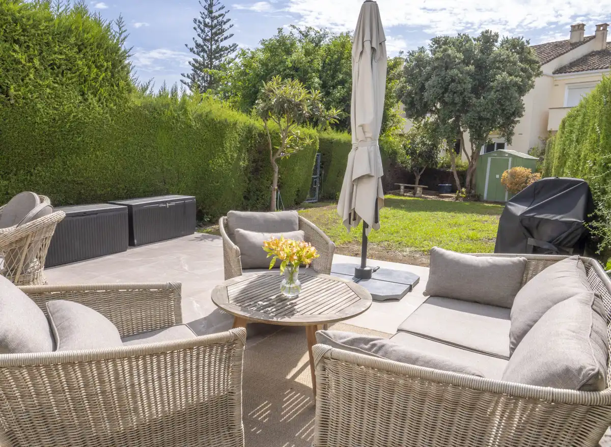 Apartament en venda a Estepona Pueblo, imagen 19