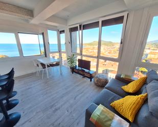 Bedroom of Apartment to rent in Zarautz  with Heating, Furnished and Oven