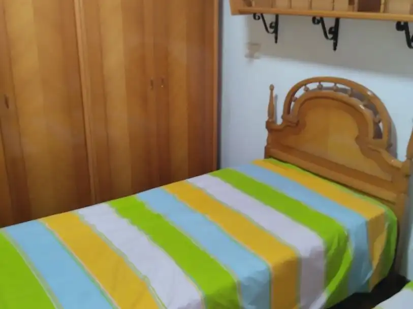 Wohnung mit Aufzug zur Miete in Marques de san esteban 61, imagen 4