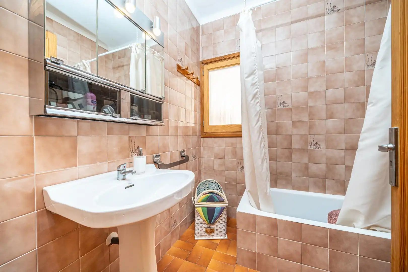 Bany de Casa o xalet en venda en Santanyí