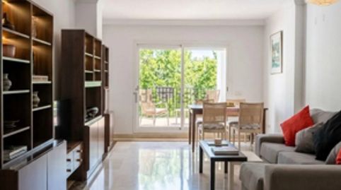 Foto 4 de Pis de lloguer a Calle Santander, 5, Nueva Alcántara, Marbella
