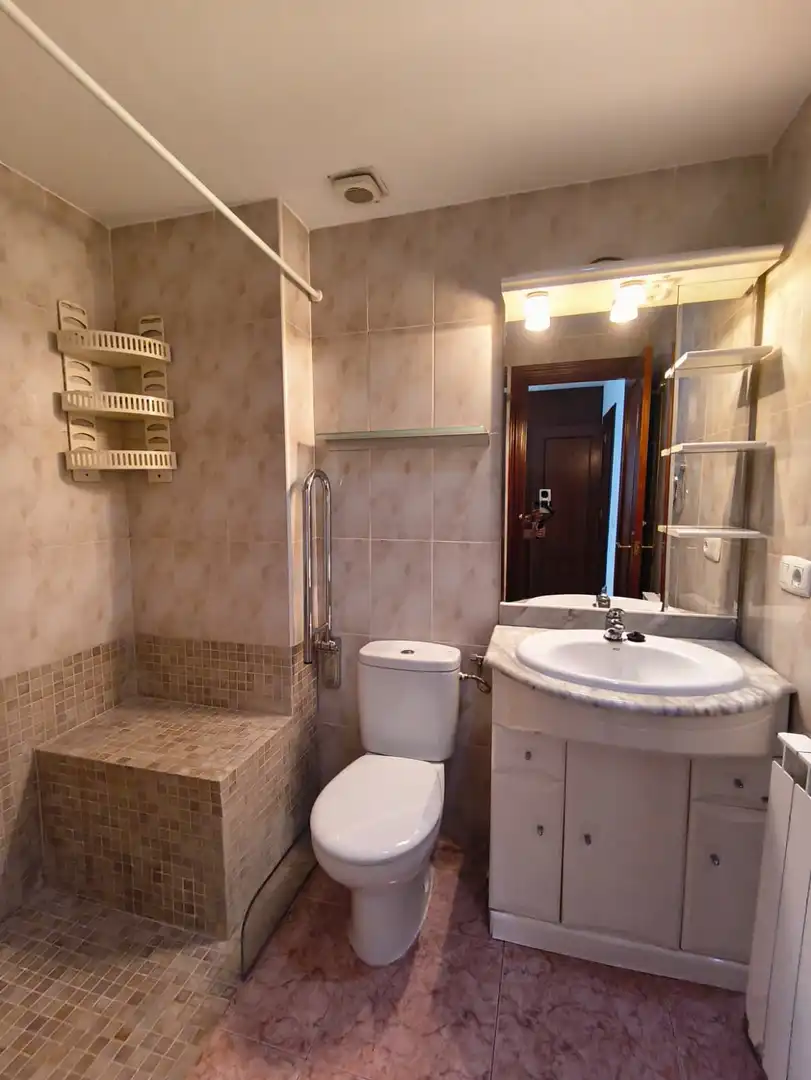 Wohnung mit Aufzug zum Verkauf in Maó ciutat, imagen 7