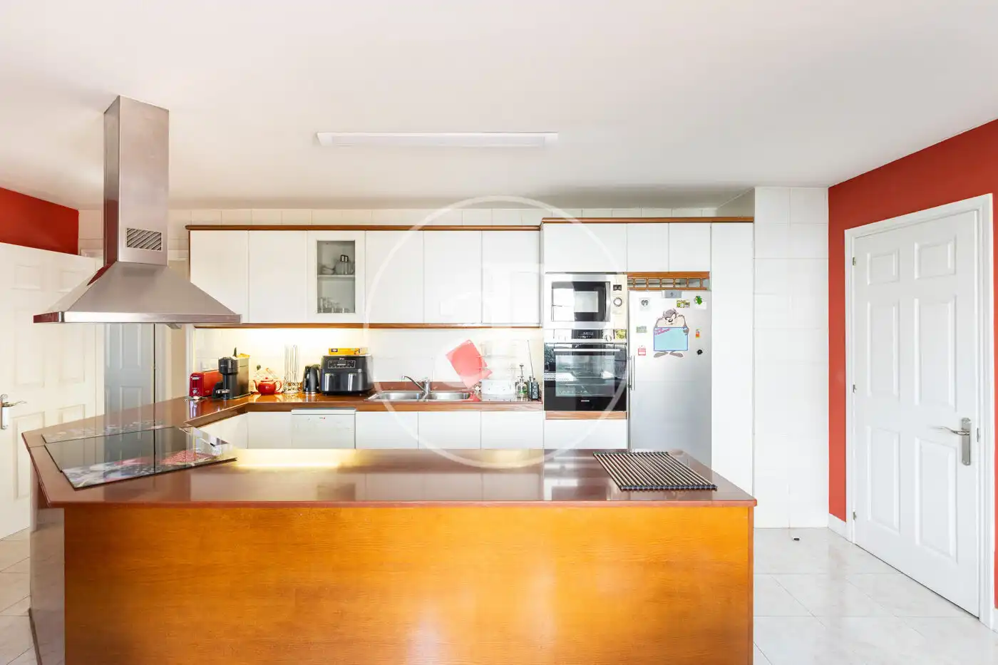 Casa amb jardí en venda a Passeig del Nard, imagen 15