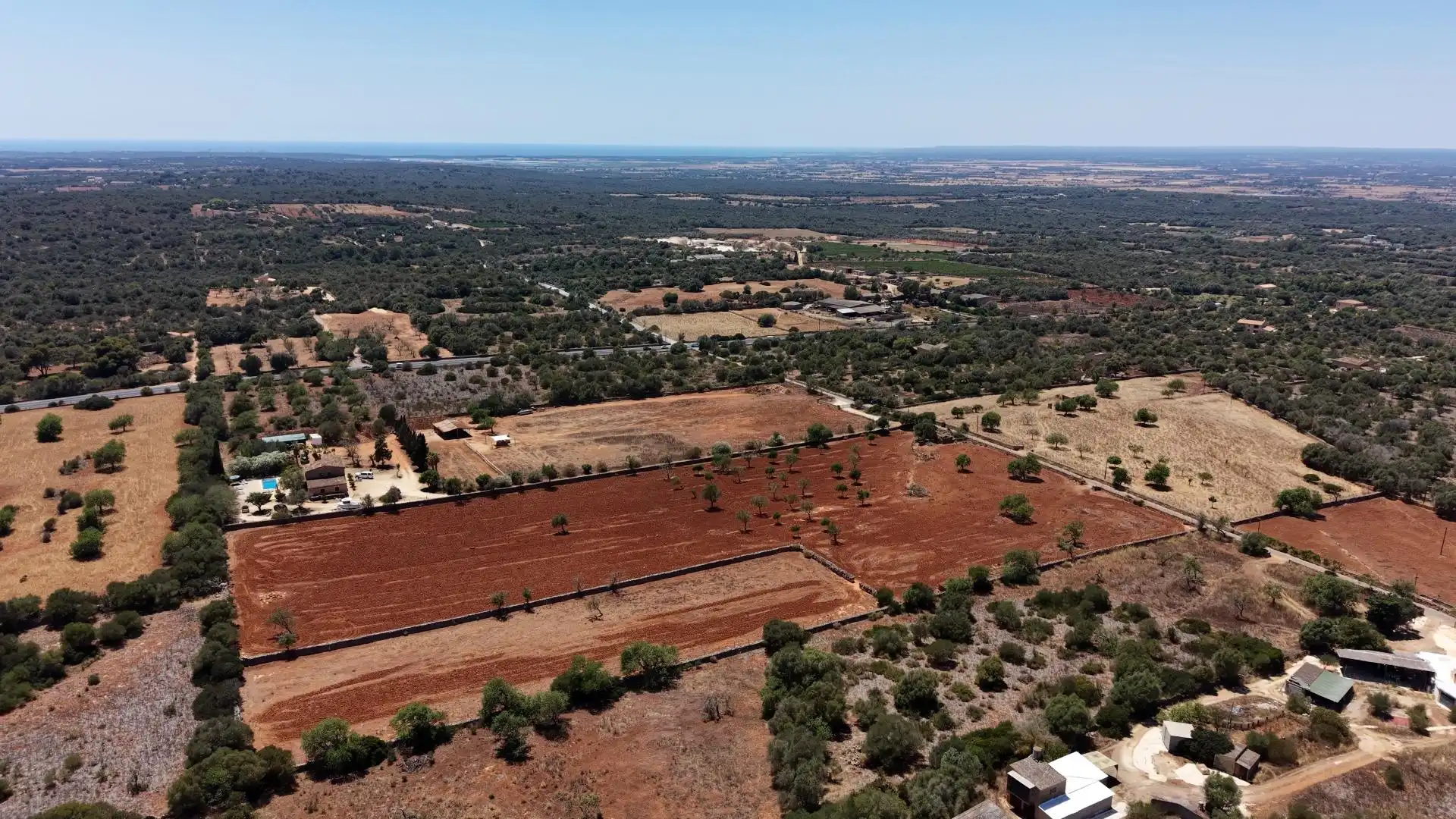 Lands and plots for sale in Camino Camí de ses Angoixes, imagen 13