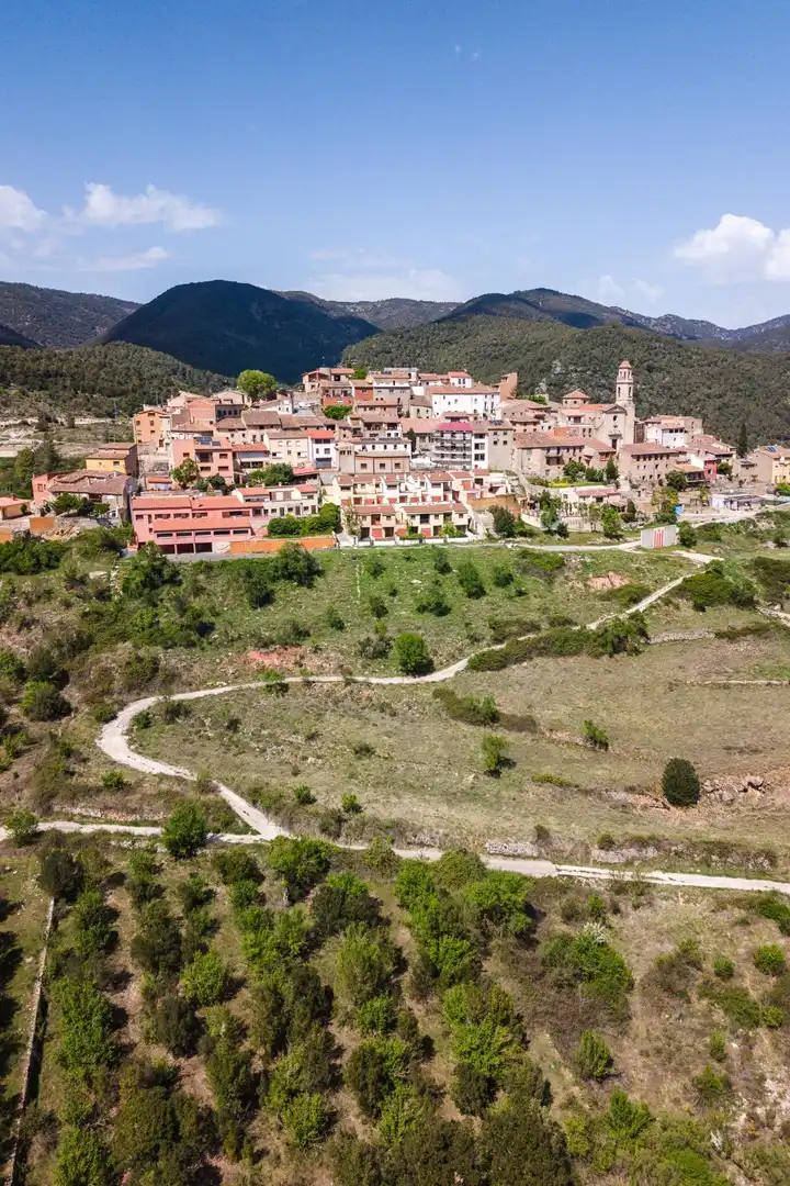 Houses for sale in FONTS LES, 6, Capafonts
