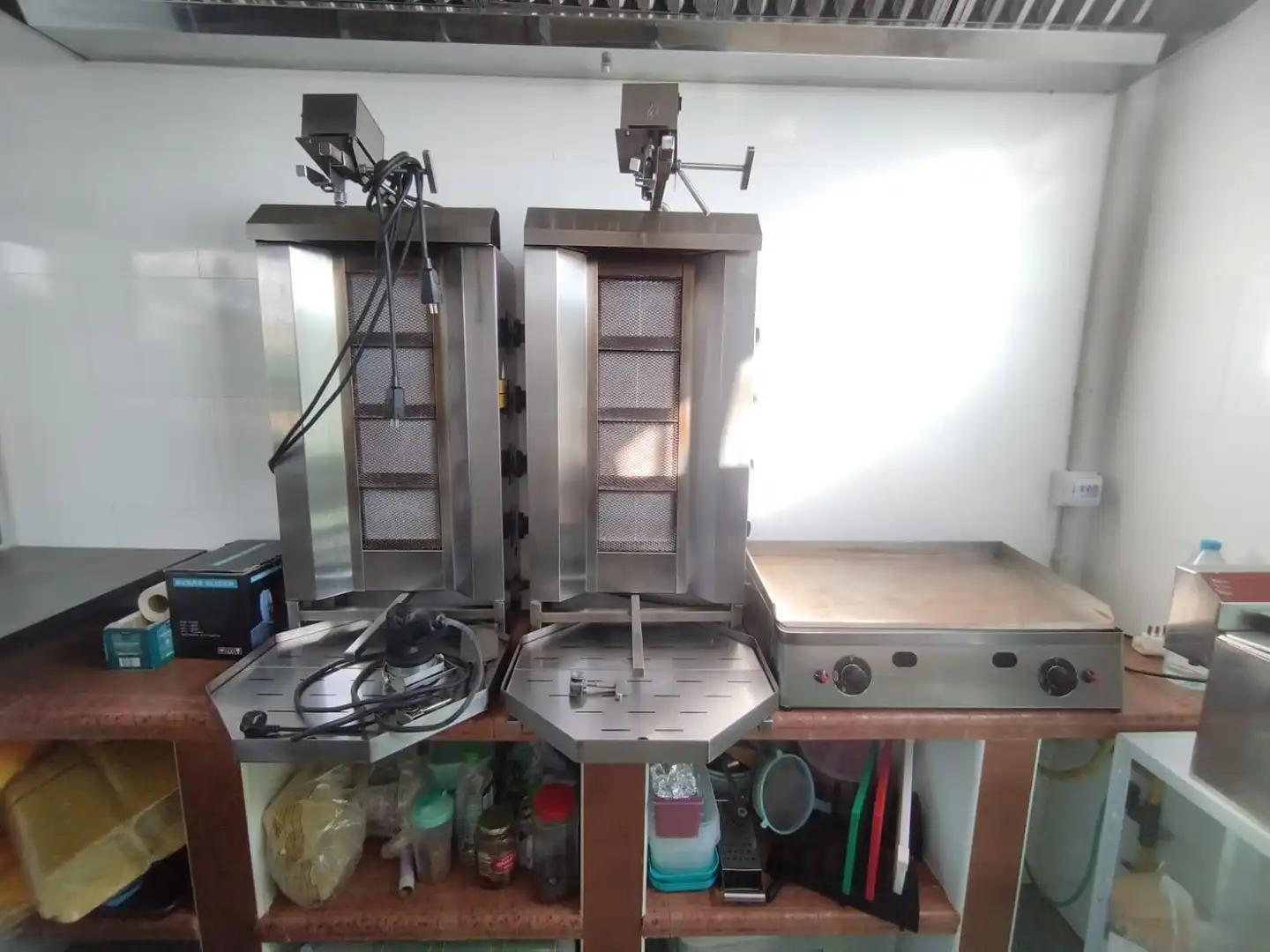 Commercial properties for sale in Murcia  with Air Conditioner and Furnished