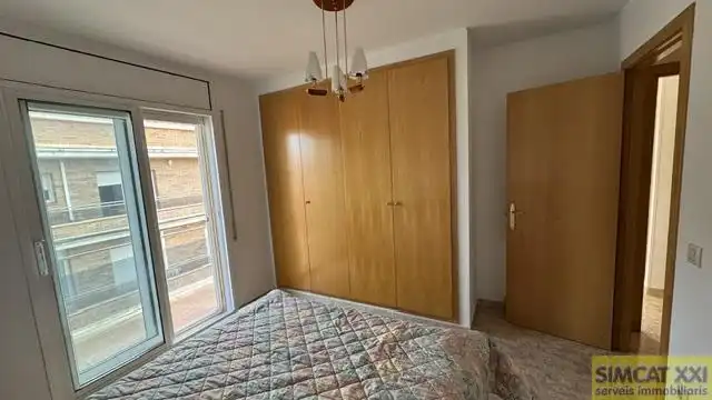 Bedroom of Flat for sale in Poble Nou - Olivar Gran