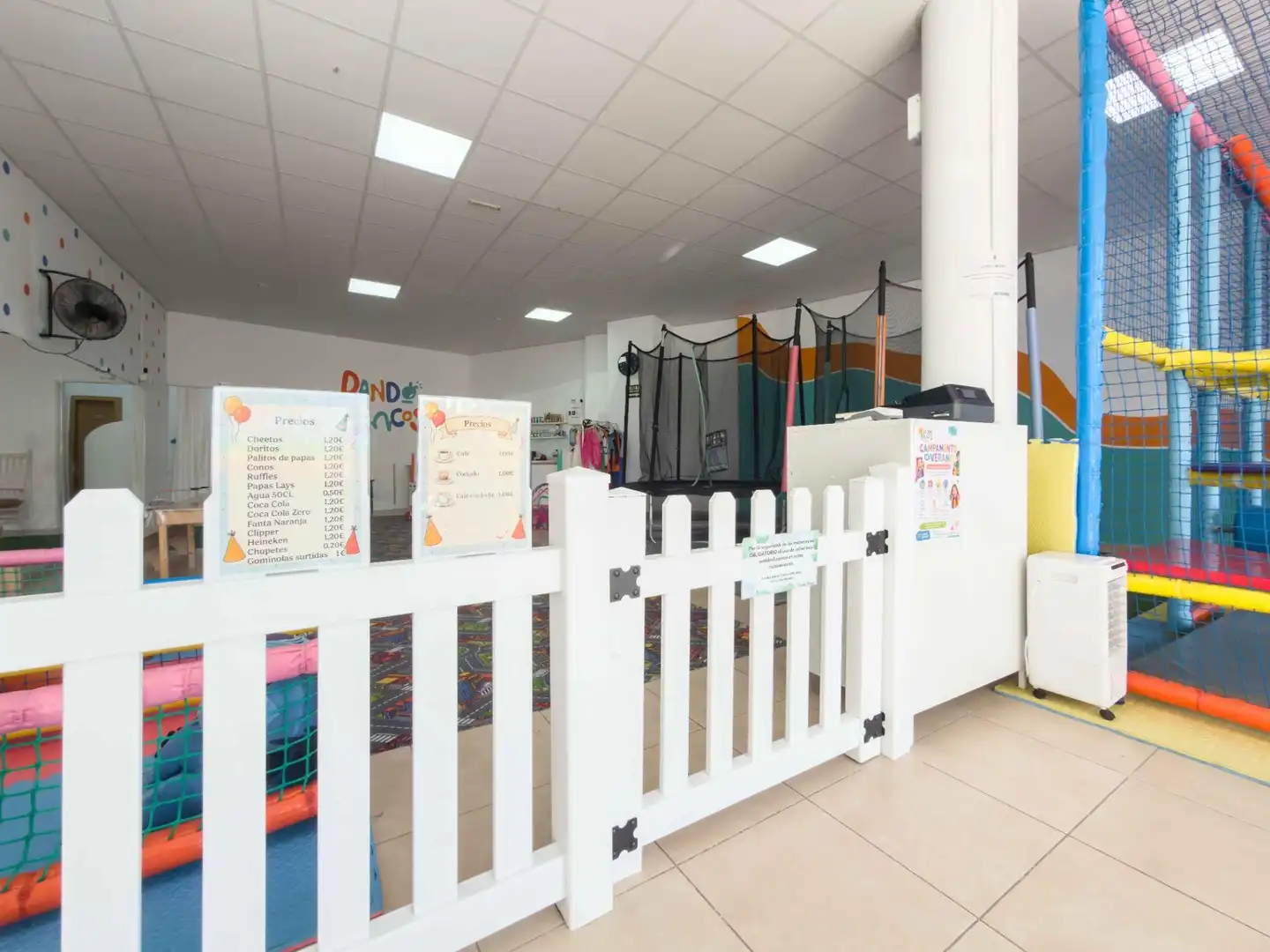 Commercial properties for rent in Güímar