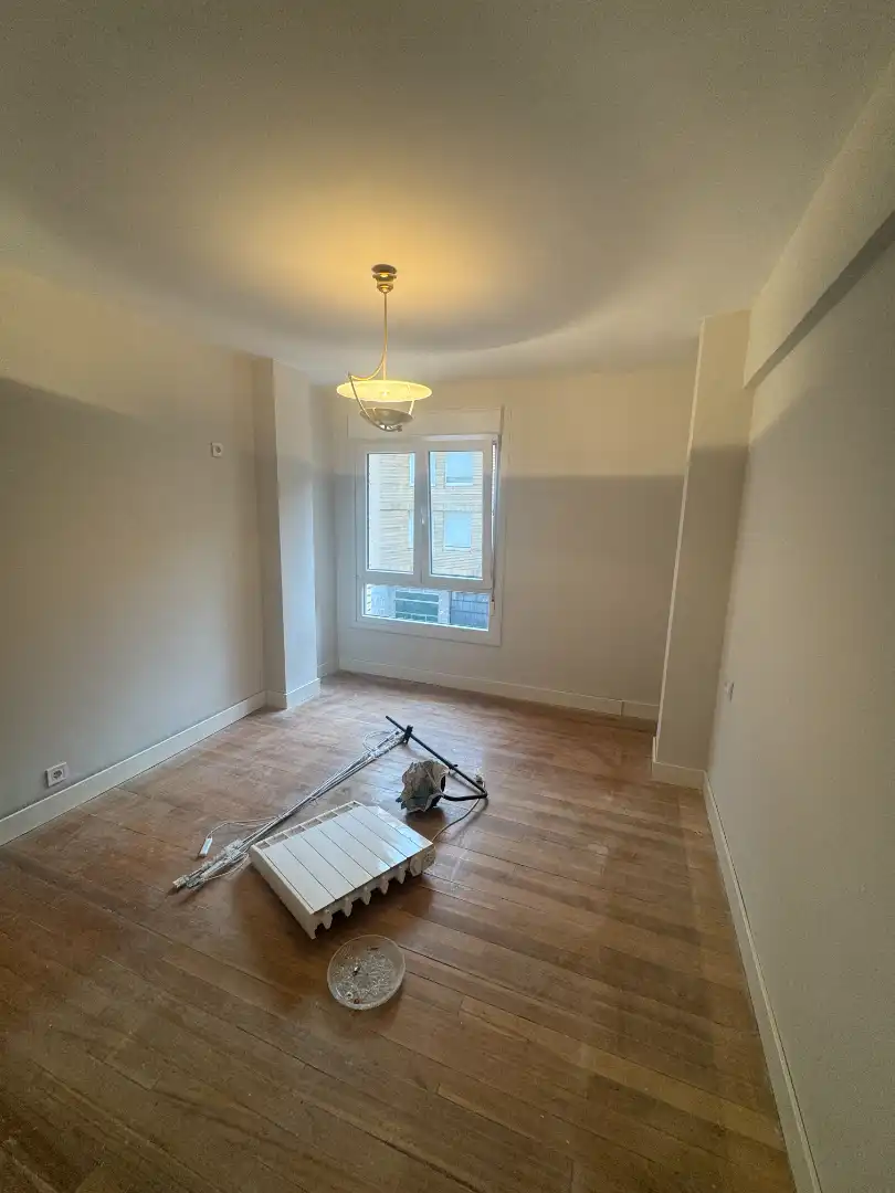 Flat for sale in Ortuella  with Terrace and Balcony