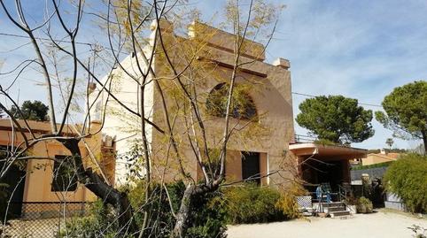 Foto 4 de Casa o xalet en venda a Santa Ana, Valencia