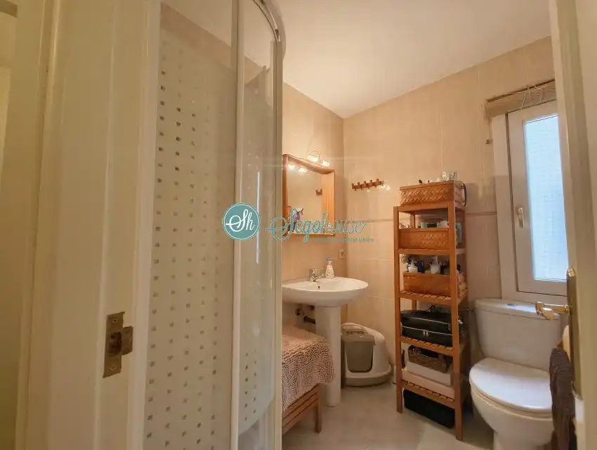 Flat with lift for sale in Plaza Mayor - San Agustín, imagen 25