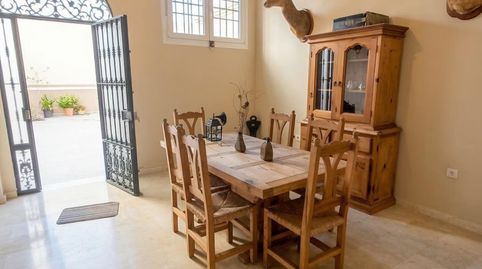 Foto 2 de Casa o xalet en venda a Caballero Bonald - San José Obrero - Guadalcacín, Jerez de la Frontera