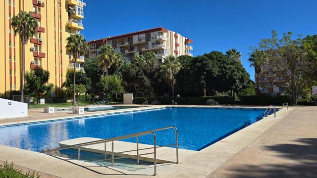 Apartamento en Venta en  GAMONAL en Parque de la Paloma