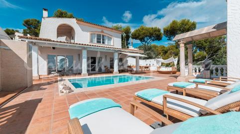 Photo 2 of Houses for sale in Costa d'en Blanes, Calvià