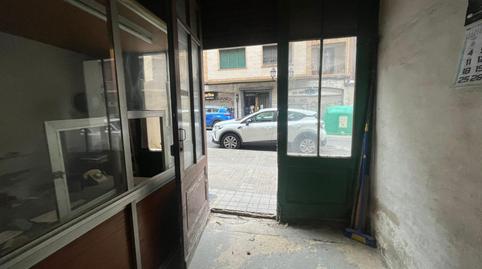 Photo 3 of Premises for sale in Calle Egaña, 29, Zona Indautxu, Bizkaia