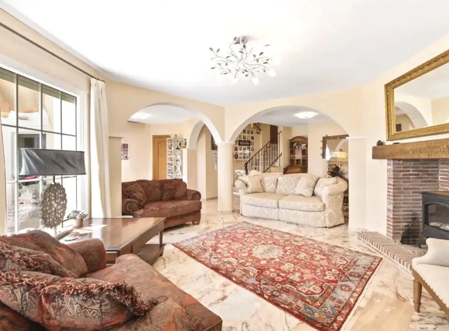 Villa mit Terrasse zum Verkauf in Seghers, imagen 3
