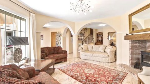 Villa con impresionantes vistas al Mar en Estepona, imatge 3