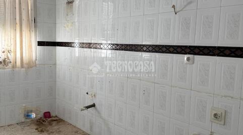 Foto 4 de Pis en venda a Estación - La Fontanilla - El Tinte, Sevilla