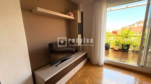 Foto 4 von Dachboden zum Verkauf in Sur - PAU 4, Móstoles