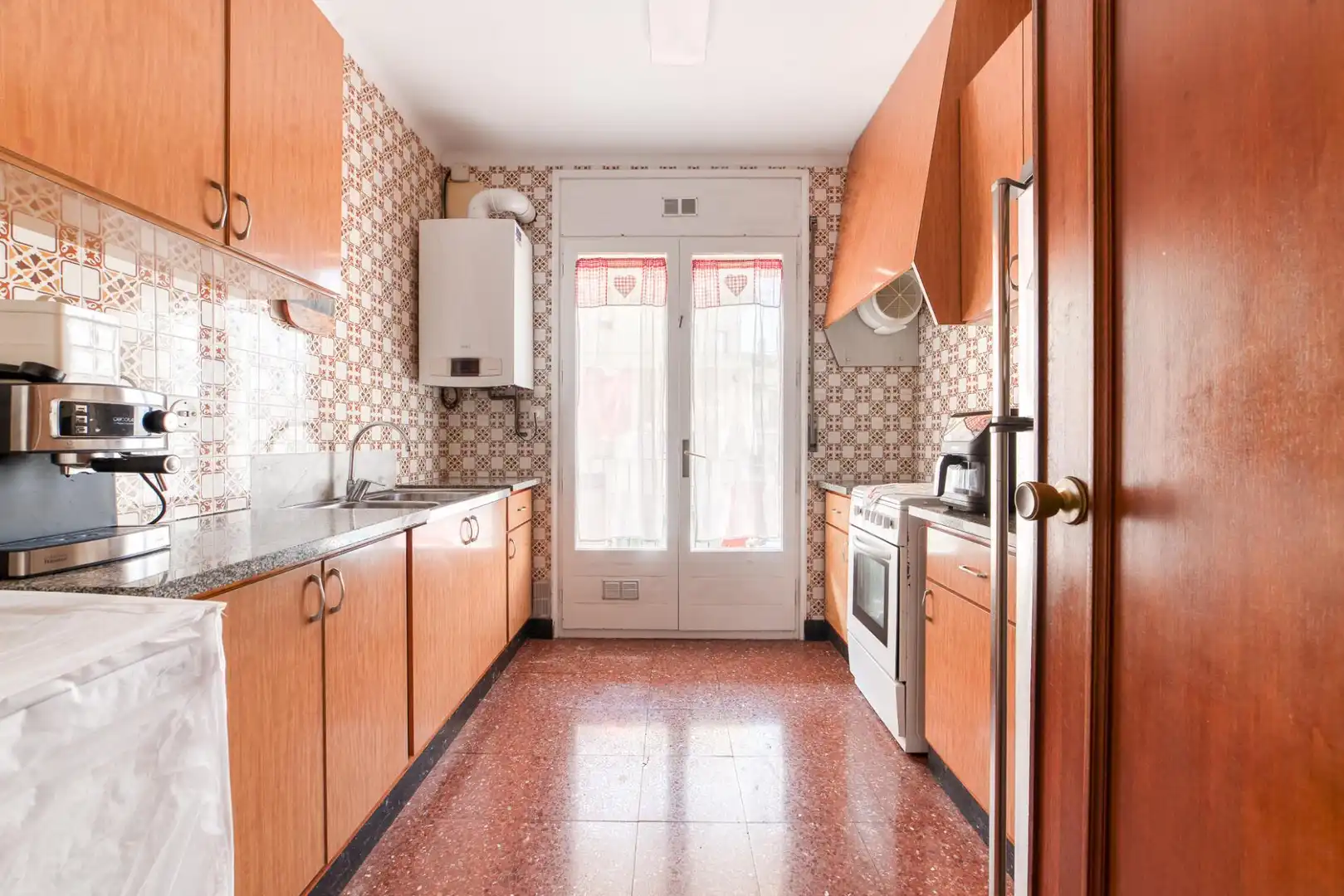 Flat for sale in Creu de la Mà