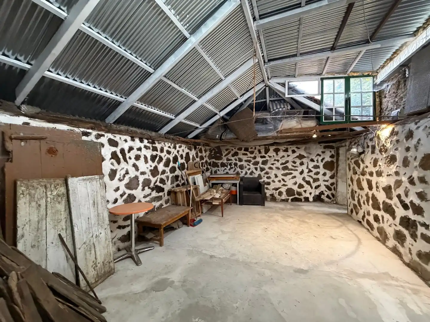 Finca rústica en venda en Icod de los Vinos amb Jardí privat, Terrassa i Traster
