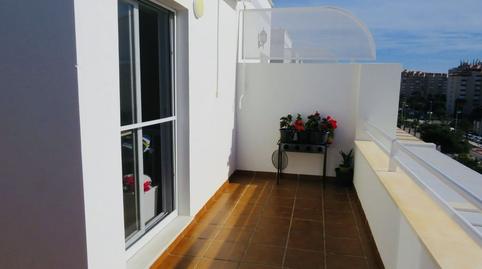 Foto 4 de Àtic en venda a Urbanización Santa Rosa, Torrox