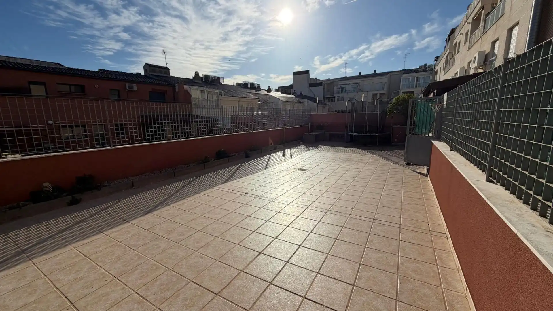 Ático con terraza en venta en ALCORA, imagen 20