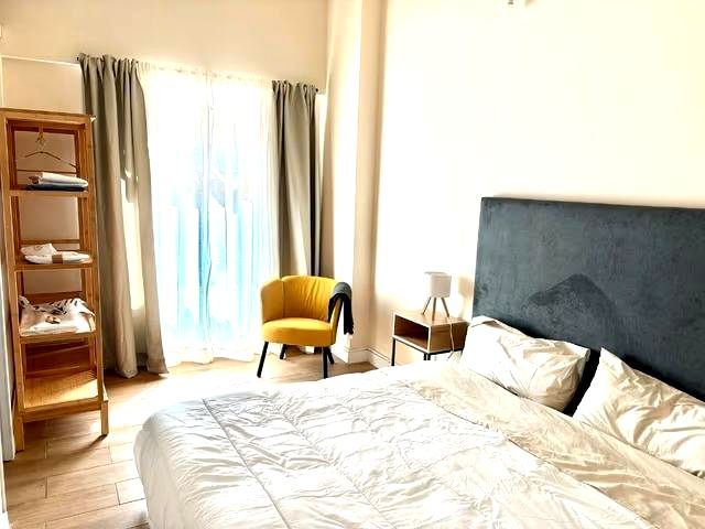 Bedroom of Planta baja for sale in  Santa Cruz de Tenerife Capital  with Storage room and Furnished