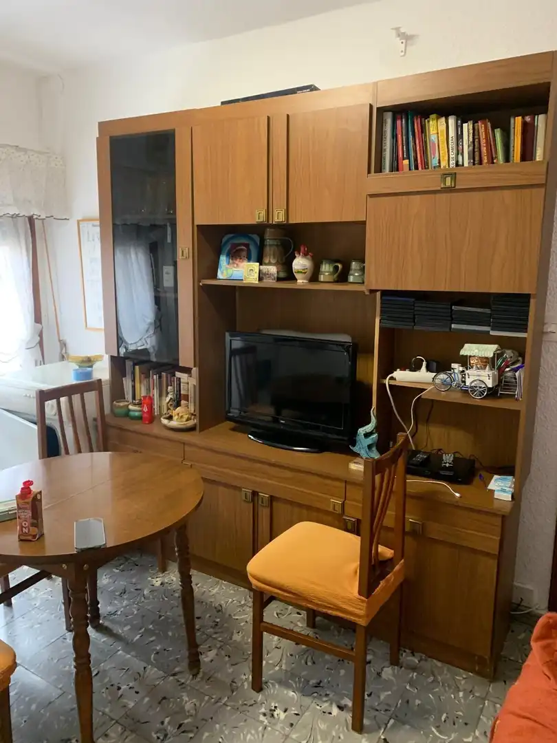 Living room of Flat for sale in Elda