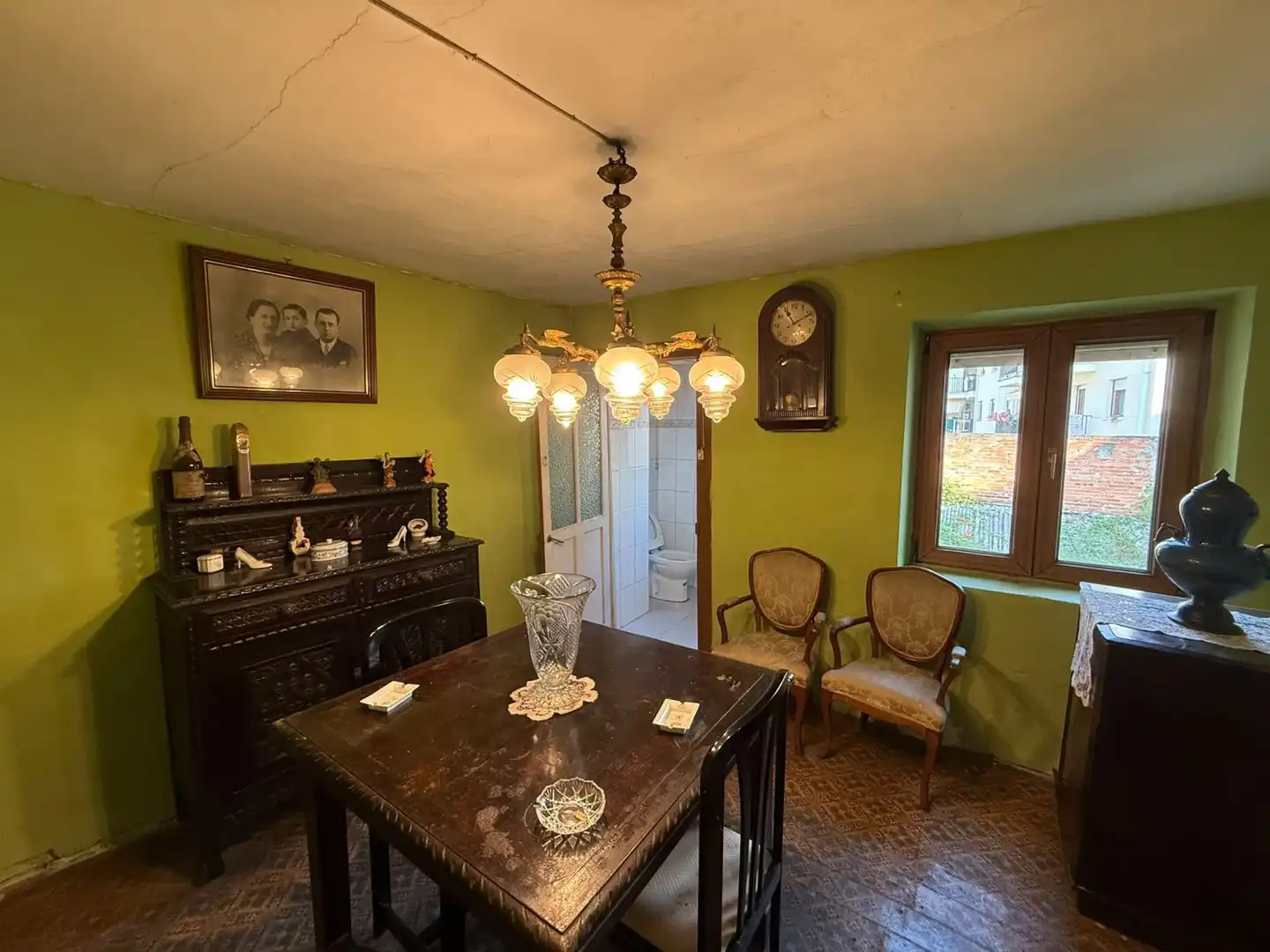 Villa con giardino in vendita a Comercio, imagen 8
