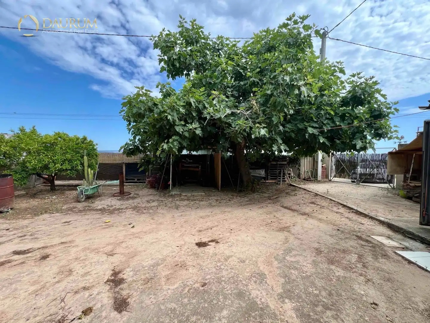Casa o chalet en venta en Càrcer con Aire acondicionado, Terraza y Trastero