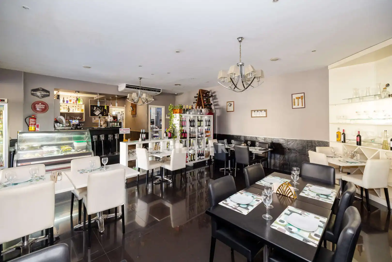 Edificio en venta en Estepona