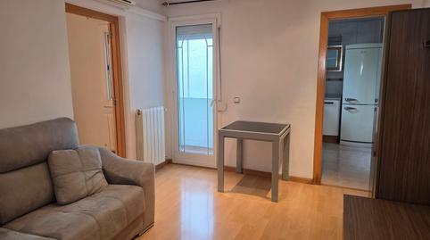 Foto 2 de Ático en venta en Plaça de Campfaso, 1, La Gavarra, Barcelona