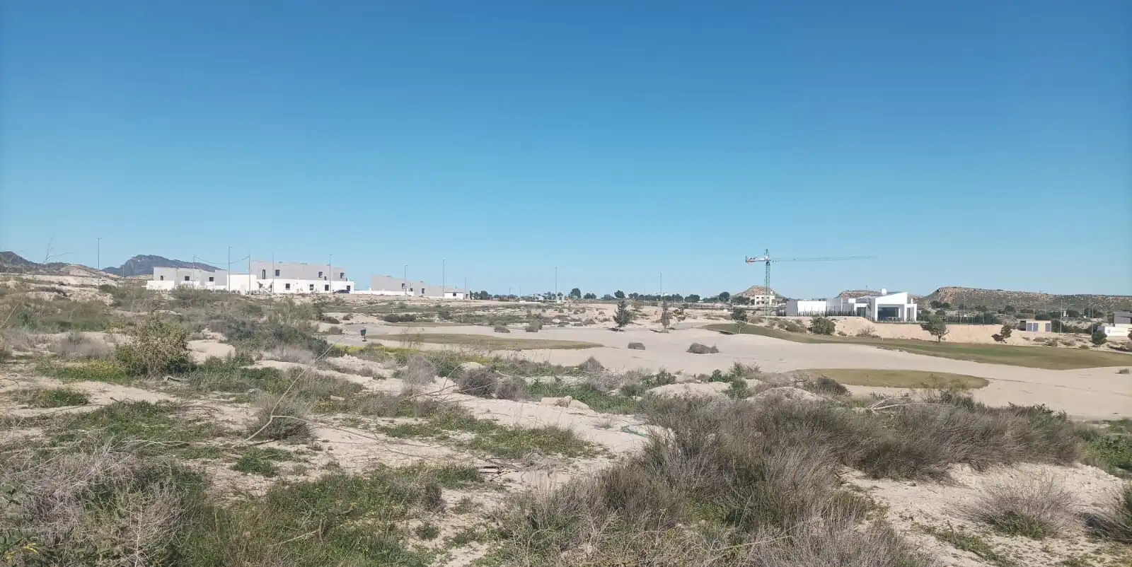 Finca rústica en venda a Baños y Mendigo