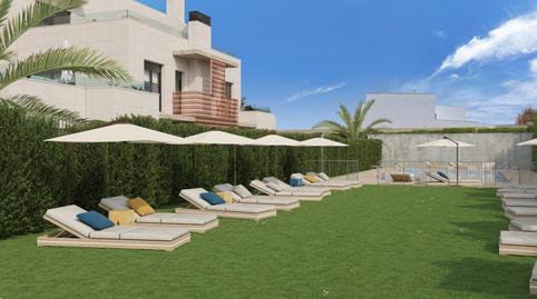 Foto 2 de Pis en venda a Avenida Juan Pablo II, 64, Las Vaguadas, Badajoz