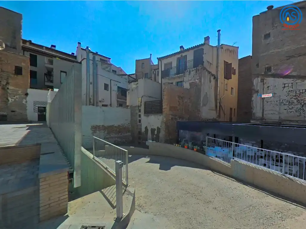 Local comercial de lloguer a Plaza del Señor Tomás 5, imagen 14
