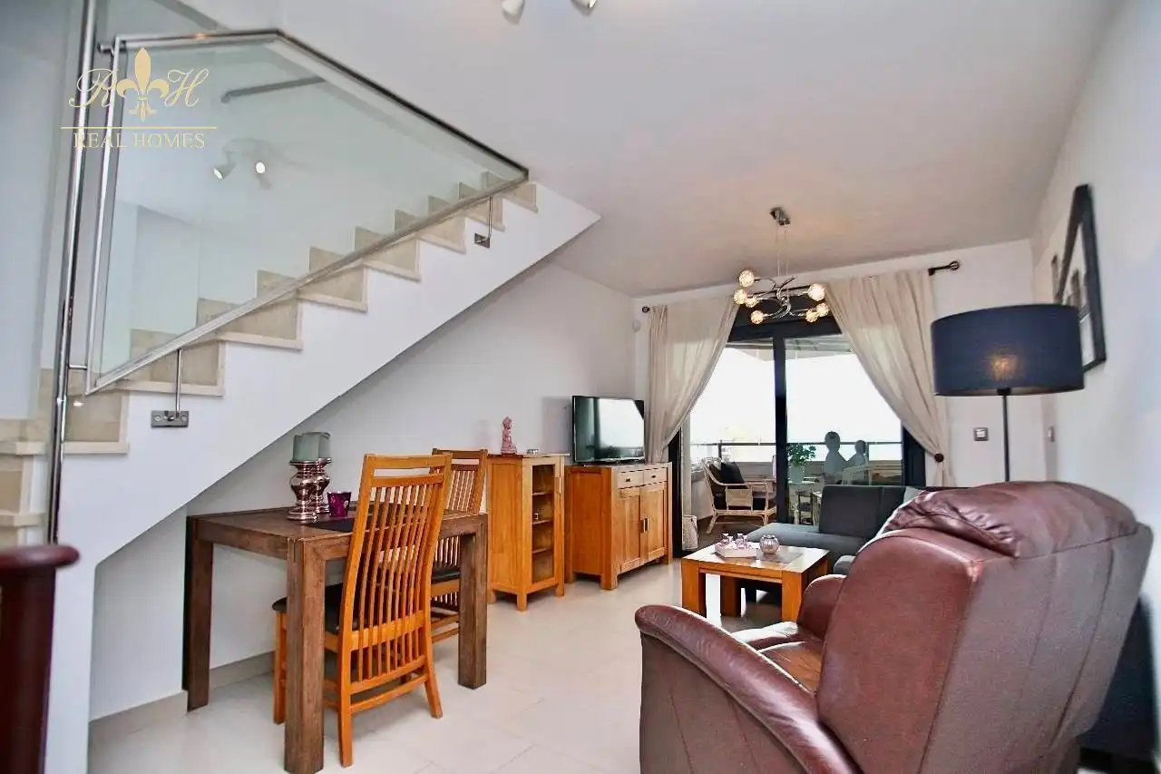 Penthouse mit Pool zum Verkauf in BULEVARD DE LOS MUSICOS, imagen 19