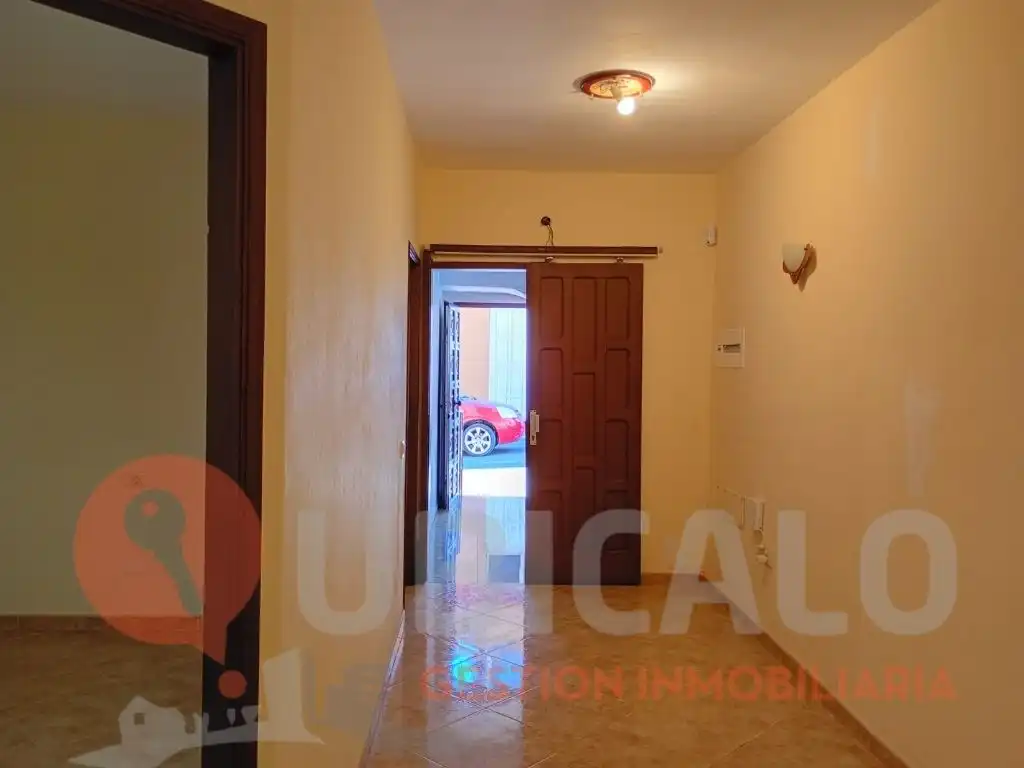 Casa adosada en venda en Santa Cruz de Tenerife amb Terrassa i Traster