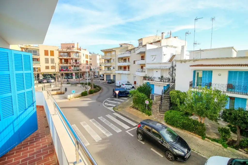 Apartamento en venta en Port de Pollença