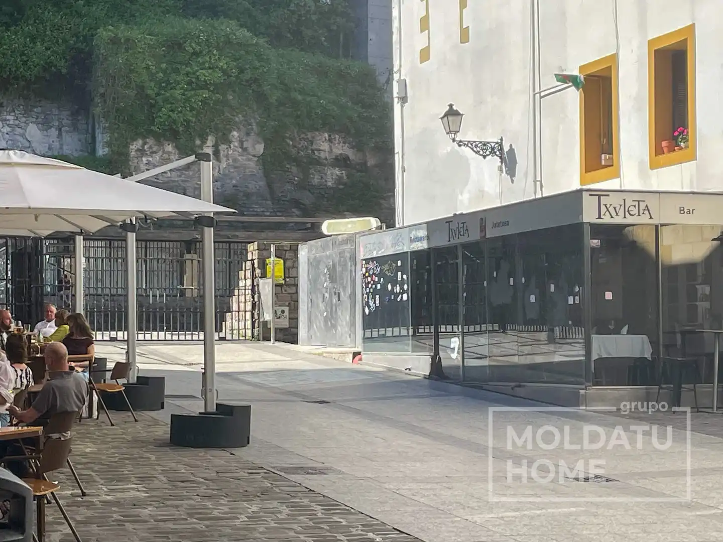 Apartamento con ascensor en venta en Parte Vieja, imagen 30