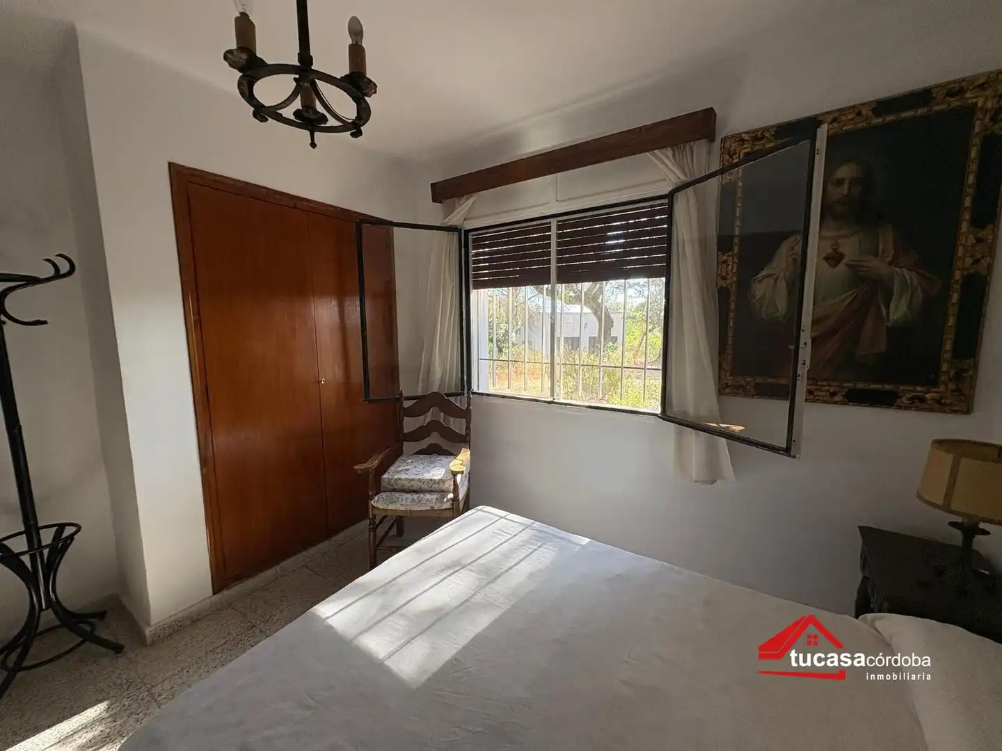 Casa rustica con piscina in vendita a Periurbano Oeste - Sierra, imagen 13