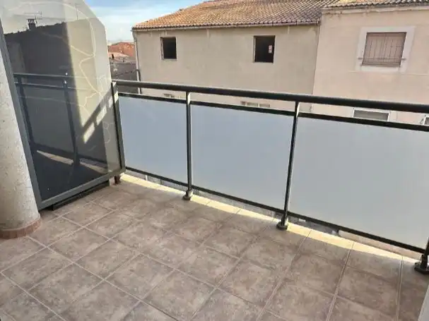 Terrassa de Pis en venda en Torregrossa, Lleida