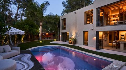 Foto 2 de Casa o xalet en venda a Calle Bienvenida, Can Furnet, Santa Eulària des Riu